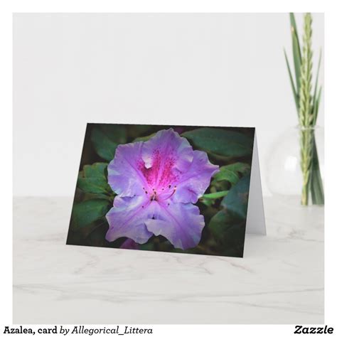 azala cards|azaleas picture cards.